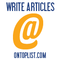 Blog Directory & Business Pages at OnToplist.com