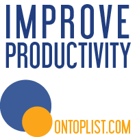 Blog Directory &  
Business Pages at OnToplist.com