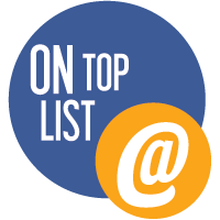 Blog Directory & Business Pages - OnToplist.com