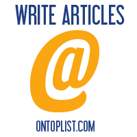 Blog Directory & Business Pages at OnToplist.com