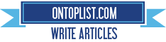 Blog Directory & Business Pages - OnToplist.com