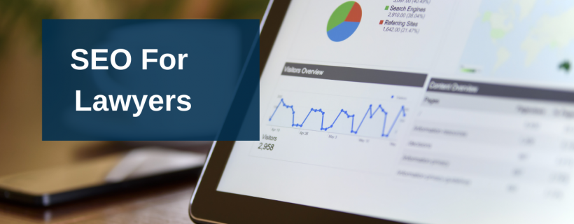 SEO for lawyers