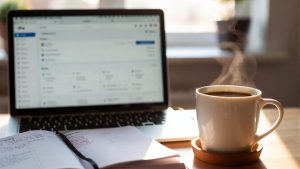 How to Blog Consistently: A 12-Step System for Busy Bloggers