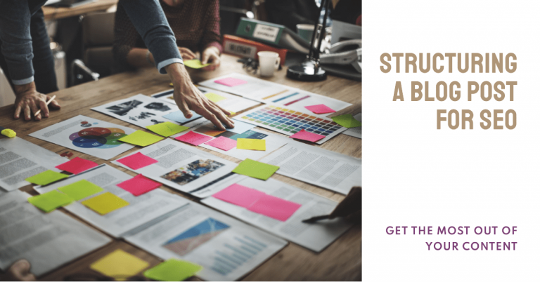 How to Structure a Blog Post for SEO: A Complete Guide - OnToplist.com
