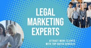 Top Law Firm Marketing Agencies to Hire in [current_year]