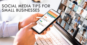 Social Media Marketing Tips for Small Business Owners