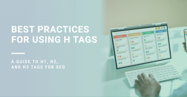 How to Use h1, h2, h3 Header Tags: H Tag Best SEO Practices - OnToplist.com