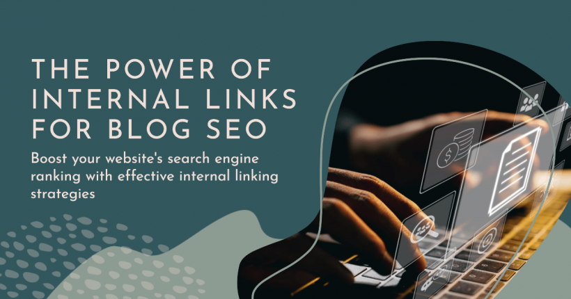 Internal Links SEO Best Practices