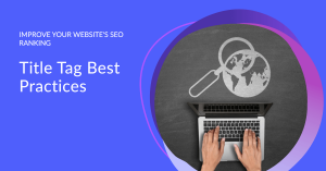 Title Tags: SEO Best Practices for Page Titles in 2026