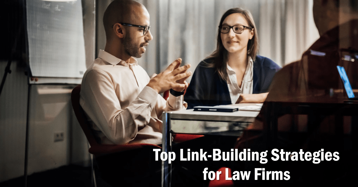 Top Link Building Strategies for Law Firms SEO - OnToplist.com