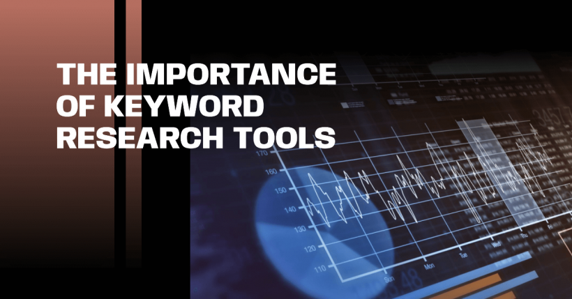 Use Keyword Research Tools
