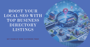 Business Listings for Local SEO [Local Directory Benefits]