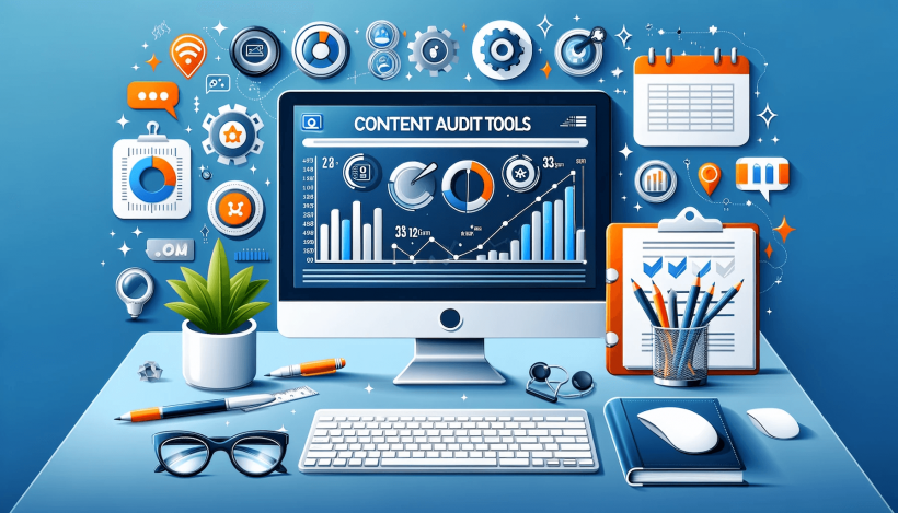 Content Audit Tools