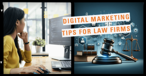 Digital Marketing Tips for Law Firms