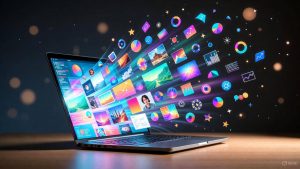 Visual Content in Blogging: Why Your Blog Needs Eye-Catching Images