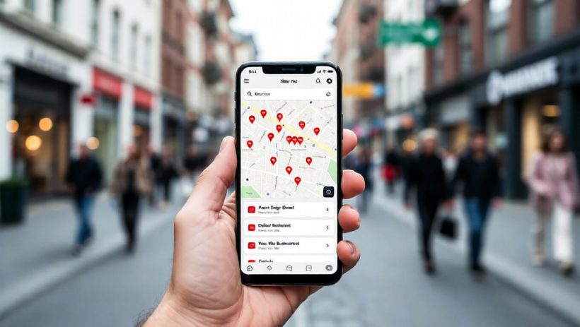 What is local SEO and why is it important