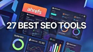 Best SEO Tools in 2026: 27 Expert-Tested Platforms for Every Budget