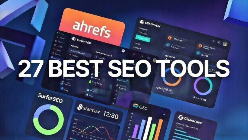 Best SEO Tools reviewed