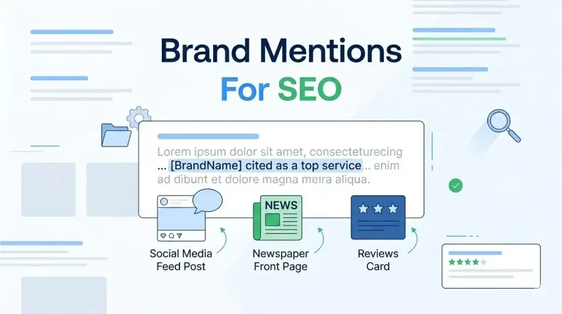 What Is a Brand Mention For SEO