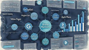 Brand Mentions in SEO: What They Are and Why They Matter