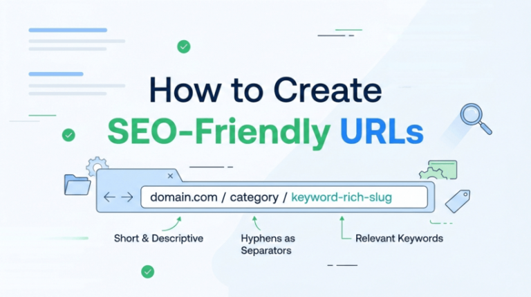 How to Create SEO-Friendly URLs (With Examples) - OnToplist.com