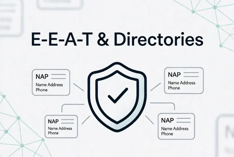 E-E-A-T and Directory Listings