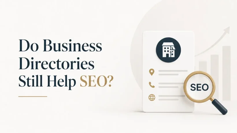 Do Business Directories Still Help SEO