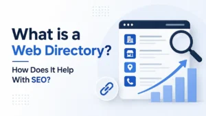 What Is a Web Directory and How Does It Help With SEO?