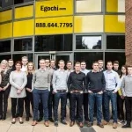 Egochi SEO Team in Milwaukee