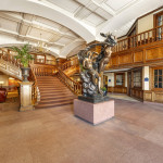 office lobby 2