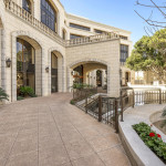 office walkway 1