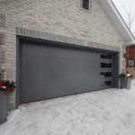 barrie garage door installation - ADR