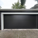 garage door replacement barrie