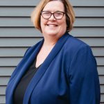 Jennifer A Davis Senior Trial Attorney at The Maine Criminal Defense Group 2025