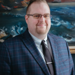 Nathan Hithcock Senior Attorney at The Maine Criminal Defense Group V2 2025