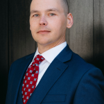 Christopher Guay Attorne at MCD