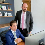 Miller &amp; Hine attorneys