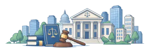 Find a Lawyer by Practice Area or Specialty