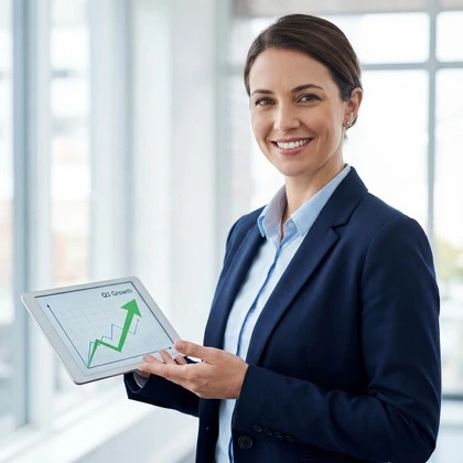 List your business on OnToplist and get found online