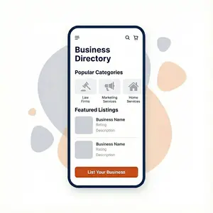 List your business on OnToplist and get found online