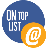 OnToplist.com - Blog DIrectory and Business Pages