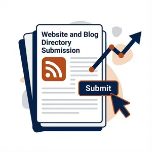 Submit blog and website to OnToplist directory and get found online