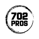 702 Pros Logo