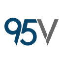 95Visual Logo