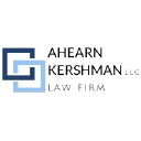 Ahearn Kershman Law Firm Logo