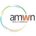 All My Web Needs Logo