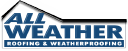 All Weather Roofing & Waterproofing Corp Logo