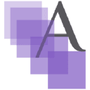Amethyst Website Design Logo
