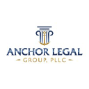 Anchor Legal Group, PLLC Logo