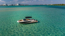 Aquarius Boat Rental and Tours Logo